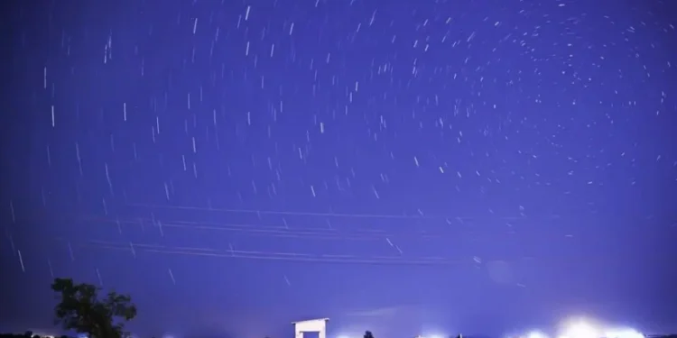 Dos lluvias de estrellas alcanzarán su punto máximo este 30 de julio: ¿cómo verlas en México?