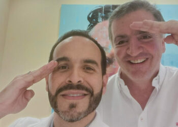 Colombia designa a Mauricio Tobón como próximo embajador en México
