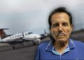 FBI presentó avión ligado a captura de ‘El Mayo’ como ejemplo de su labor