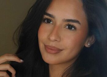 Hallan sin vida a la reina de belleza Skarlent Rodríguez y a su pareja en Venezuela