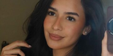 Hallan sin vida a la reina de belleza Skarlent Rodríguez y a su pareja en Venezuela