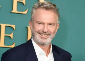 Murió el actor Sam Neill, estrella de ‘Jurassic Park’ a los 78 años en Sídney