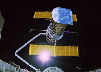 NASA ultima el lanzamiento del telescopio Roman, el superojo que desafiará el universo