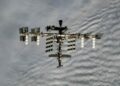 Regresa a la Tierra la nave Soyuz MS-28 con tres tripulantes
