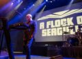 La banda A Flock of Seagulls, emblemática del new wave, regresa a México