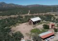 Descubren restos de aldea del siglo XVII en Sonora