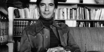 Preparan actividades para conmemorar el centenario del coreógrafo Guillermo Arriaga
