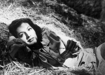 Realizarán homenaje a Elsa Aguirre en la Cineteca Nacional