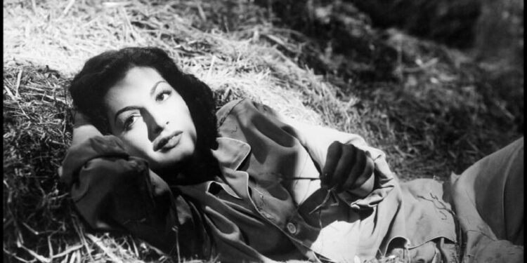 Realizarán homenaje a Elsa Aguirre en la Cineteca Nacional