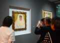 Más de 300 mil personas han visitado las obras emblemáticas de la Colección Gelman Santander en el MAM