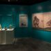 Exposición revisa la práctica del juego de pelota en Tenochtitlan