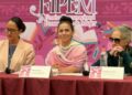 Se alista el Festival Internacional del Pensamiento de la Mujer