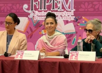 Se alista el Festival Internacional del Pensamiento de la Mujer