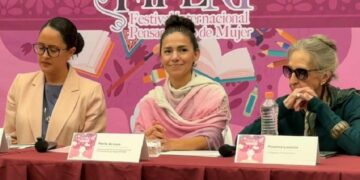 Se alista el Festival Internacional del Pensamiento de la Mujer