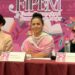 Se alista el Festival Internacional del Pensamiento de la Mujer