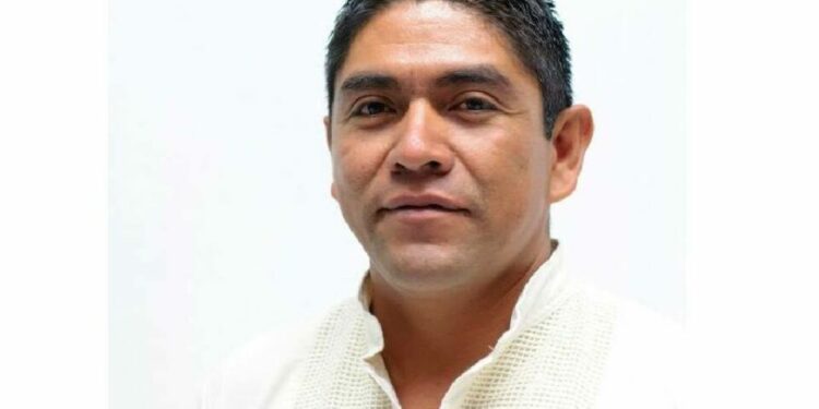 J. Concepción Jaén Gaspar gana el Premio Bellas Artes de Literatura Tlaxcala en Lenguas Indígenas 2026