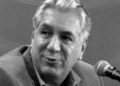 La UAM realiza homenaje al escritor René Avilés Fabila, a diez años de su fallecimiento