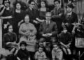 Proyectarán documental sobre los archivos de la familia Revueltas