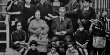 Proyectarán documental sobre los archivos de la familia Revueltas