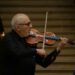 Román Revueltas interpretará obras de Bach en concierto