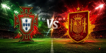 España elimina a Portugal y avanza a los Cuartos de Final del Mundial 2026