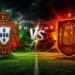 España elimina a Portugal y avanza a los Cuartos de Final del Mundial 2026