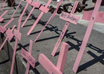Cronología del caso Pamela Yajaira, joven quemada viva en Nuevo León tras ser invitada a una fiesta