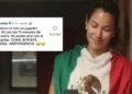 ¿Quién es Alejandra Jaramillo? Ecuatoriana se burla de México con “¿Y si, sí? Pues no”