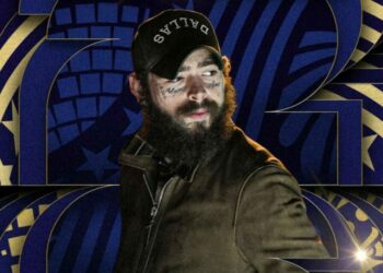 Post Malone se une en la ceremonia de clausura del Mundial 2026