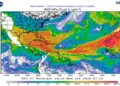 Polvo del Sahara cubrirá parte de México; estos estados sentirán sus efectos