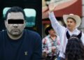 Revelan motivo por el cual ‘el R1’ mandó a asesinar a Carlos Manzo