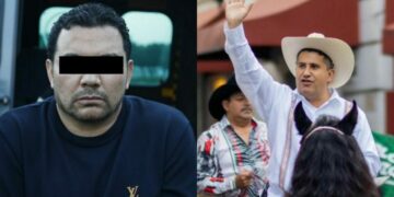 Revelan motivo por el cual ‘el R1’ mandó a asesinar a Carlos Manzo