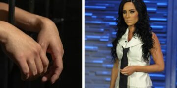 Detienen Alejandro, hermano de Víctor Manuel Álvarez Puga y cuñado de Inés Gómez Mont