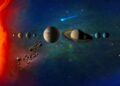 Descubren el primer satélite natural fuera del sistema solar