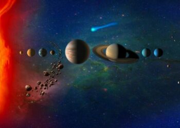 Descubren el primer satélite natural fuera del sistema solar