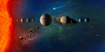Descubren el primer satélite natural fuera del sistema solar
