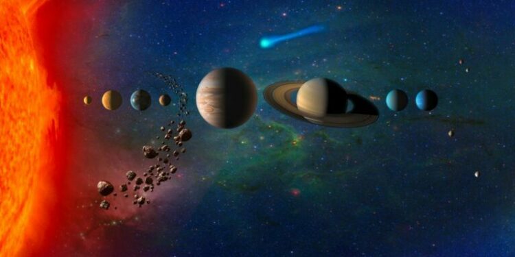 Descubren el primer satélite natural fuera del sistema solar