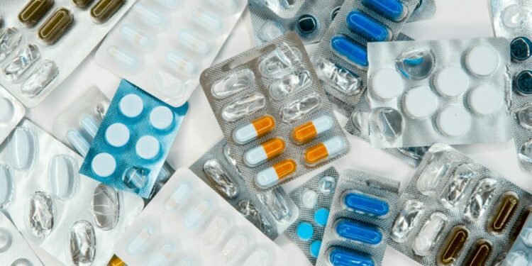 Tramadol solo con receta: ¿es necesario?