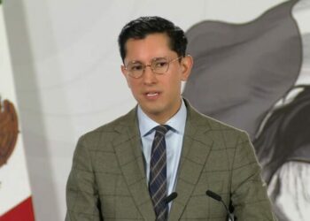México iniciará procesos penales ante EE.UU. por muerte de mexicanos a manos de ICE