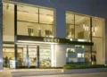 Hombres armados roban una tienda Gucci en Ciudad de México