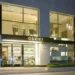 Hombres armados roban una tienda Gucci en Ciudad de México