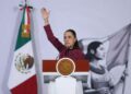 Sheinbaum: video del Cartel de Sinaloa sobre matanza de 10 personas ‘no es real’