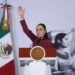 Sheinbaum: video del Cartel de Sinaloa sobre matanza de 10 personas ‘no es real’