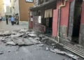 VIDEOS | Terremoto en Japón: reportan numerosos muertos en centro comercial; salen a la luz nuevos videos