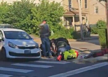 VIDEO | Tiroteo deja un muerto en Maine; ICE estuvo involucrado