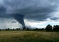 Un tornado azotó el sur de Brasil y al menos siete personas resultaron heridas