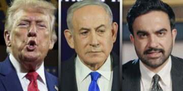¿Un arresto de Netanyahu en EE. UU.?: La disputa entre Mamdani y Trump antes de la Asamblea de la ONU