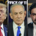 ¿Un arresto de Netanyahu en EE. UU.?: La disputa entre Mamdani y Trump antes de la Asamblea de la ONU
