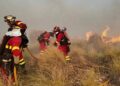 Van 11 muertos por incendio forestal en España; víctimas intentaban huir
