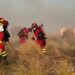 Van 11 muertos por incendio forestal en España; víctimas intentaban huir